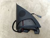 Front door high frequency speaker
