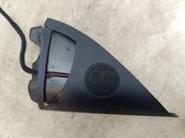 Front door high frequency speaker