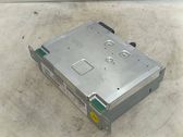 Radio / CD-Player / DVD-Player / Navigation