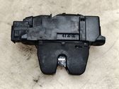 Tailgate/trunk/boot lock/catch/latch