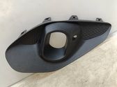 Front fog light trim/grill