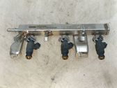 Fuel main line pipe