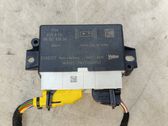 Parking PDC control unit/module
