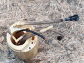 In-tank fuel pump