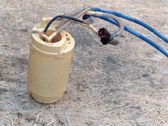 In-tank fuel pump
