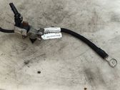 Minuskabel Massekabel Batterie