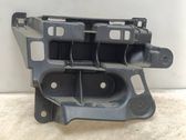Rear bumper mounting bracket