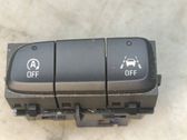 Traction control (ASR) switch