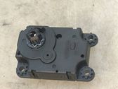 Air flap motor/actuator
