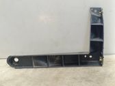 Rear bumper mounting bracket