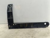 Rear bumper mounting bracket