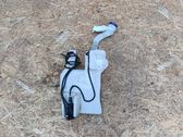 Windshield washer fluid reservoir/tank