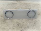 Front seat light