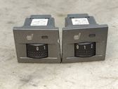 Seat heating switch