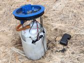 Kraftstoffpumpe im Tank
