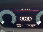 Geschwindigkeitsmesser Cockpit