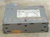 Radio / CD-Player / DVD-Player / Navigation
