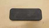 Tailgate/boot lid cover trim