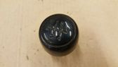 Gear lever shifter trim leather/knob