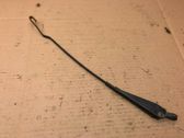 Front wiper blade arm