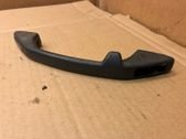 Rear interior roof grab handle