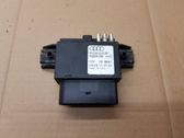 Fuel injection pump control unit/module