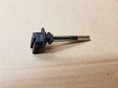 Interior temperature sensor