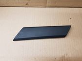 Front door interior handle trim