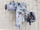 Manual 5 speed gearbox