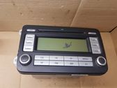 Radio / CD-Player / DVD-Player / Navigation