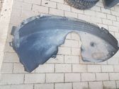 Front wheel arch liner splash guards