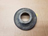 Rear coil spring rubber mount