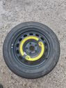 R16 spare wheel