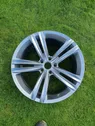 R19 alloy rim