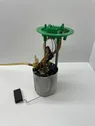 Kraftstoffpumpe im Tank