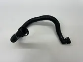 Breather hose/pipe