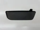 Glove box pad