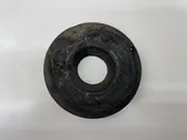 Rear coil spring rubber mount