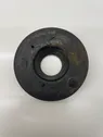 Rear coil spring rubber mount