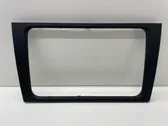 Radio/GPS head unit trim