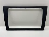 Radio/GPS head unit trim