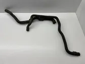 Air intake hose/pipe