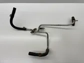 Fuel line pipe