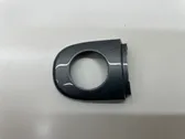 Front door handle cover