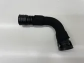 Breather hose/pipe