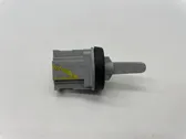 Interior temperature sensor