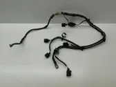 Cables (alternador)