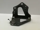 Fender mounting bracket