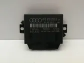 Parking PDC control unit/module