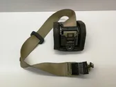 Ceinture de sécurité arrière